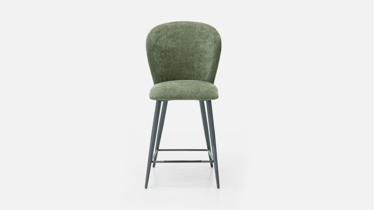 Tabouret SHELL