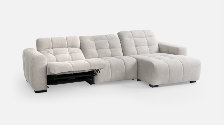 Canapé relaxation...