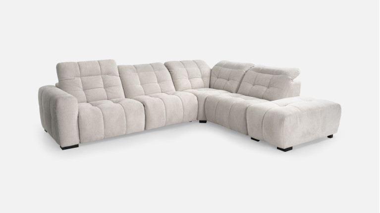 Canapé relaxation...