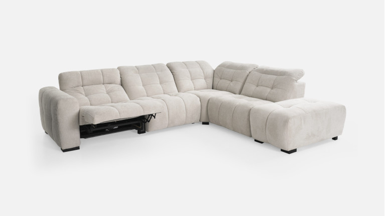 Canapé relaxation...