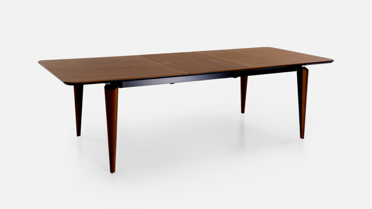 Table de repas extensible...