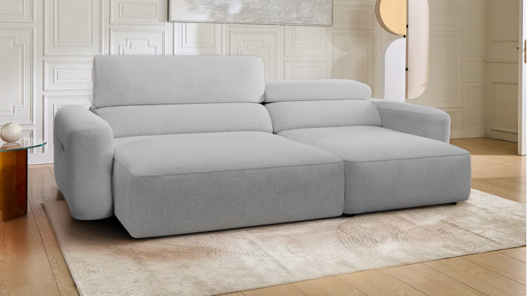 Canapé relaxation...