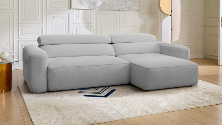 Canapé relaxation...