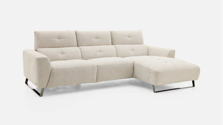 Canapé d'angle chaise...