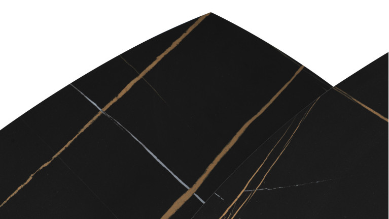 Table basse TONGA | Avec mécanisme à mouvement synchronisé