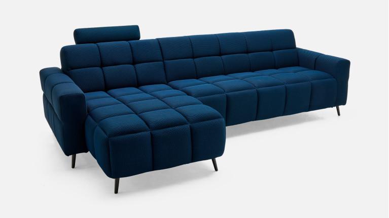 Canapé d'angle convertible...