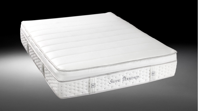 Matelas SUITE DIAMOND