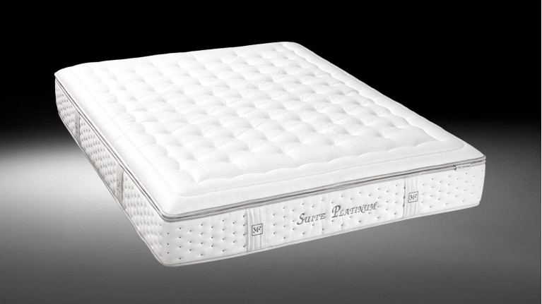 Matelas SUITE PLATINIUM