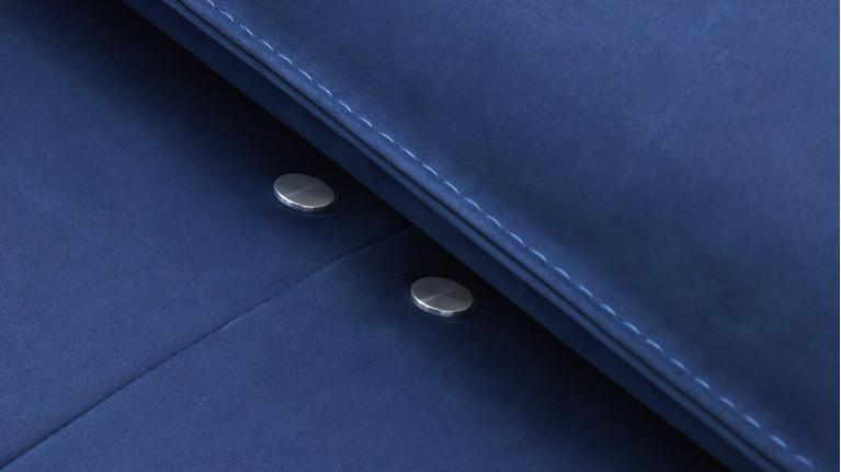 Canapé FORTUNA | Dossiers avance-recule et confort modulable