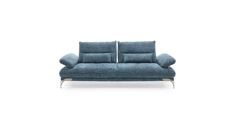 Canapé FORTUNA | Dossiers avance-recule et confort modulable