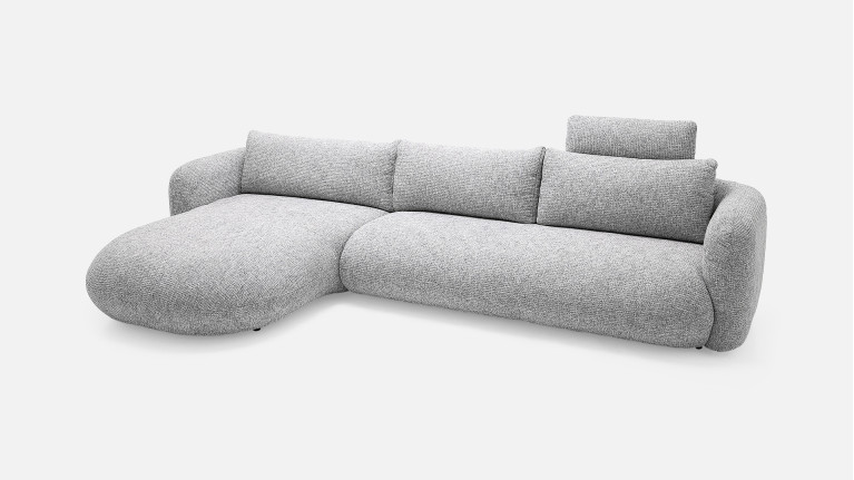 Canapé d'angle ASTRAL