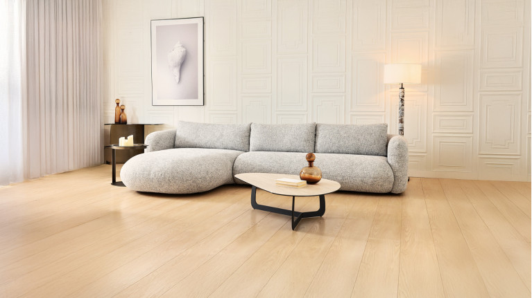 Canapé d’angle ASTRAL | Design fluide & modulable