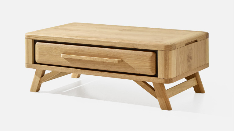 Table basse avec plateau...