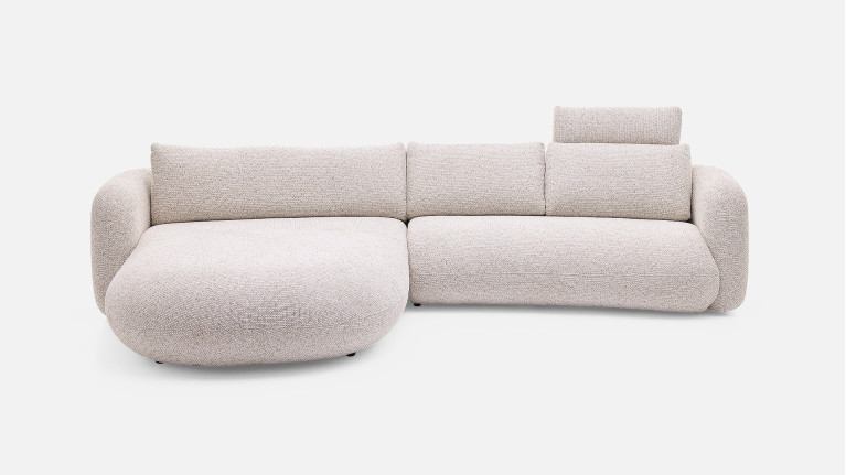 Canapé d'angle forme...