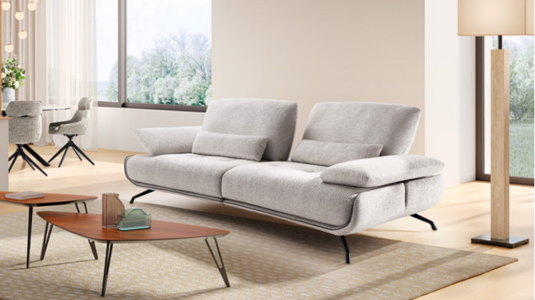 Canapé 3 places maxi PACHA