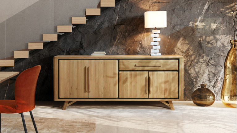 Buffet 4 Portes ONTARIO