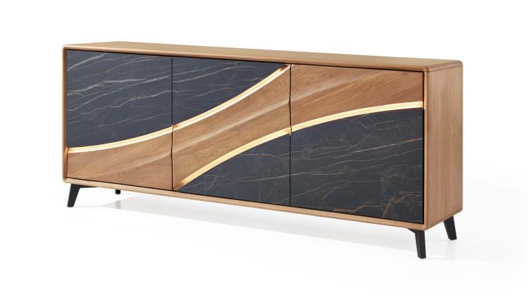 Buffet 3 portes CANYON