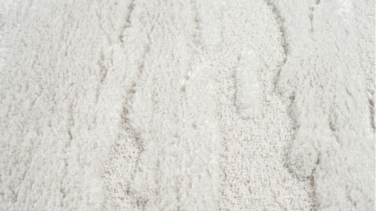 Tapis RIGA RACLIN texturé | Tapis design naturel