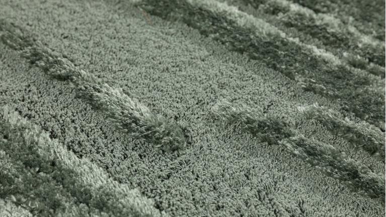 Tapis RIGA RACLIN texturé | Tapis design naturel