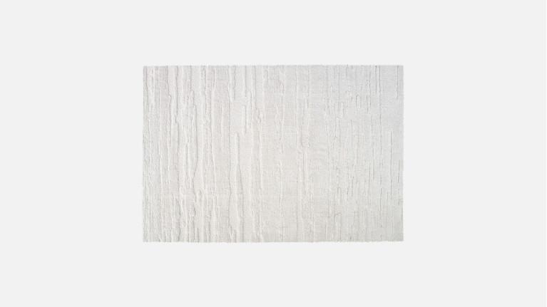 Tapis RIGA texturé | Tapis gaufré moderne