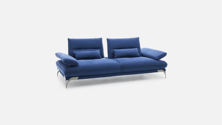 Canapé d’angle chaise longue Canapé d'angle| Une parenthèse de douceur