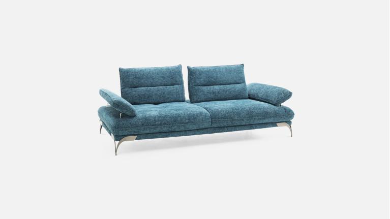 Canapé d’angle chaise longue Canapé d'angle| Une parenthèse de douceur