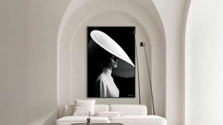 Tableau FOGGLIA Vincent Lebret | Édition limitée