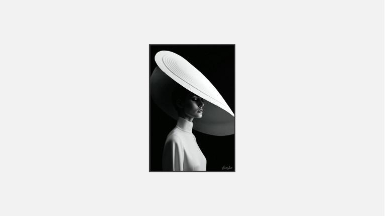 Tableau FOGGLIA Vincent Lebret | Édition limitée