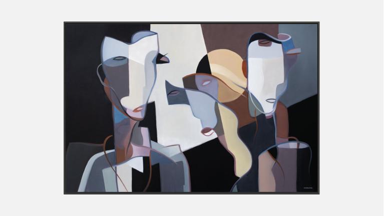 Tableau VENUS INSIDE