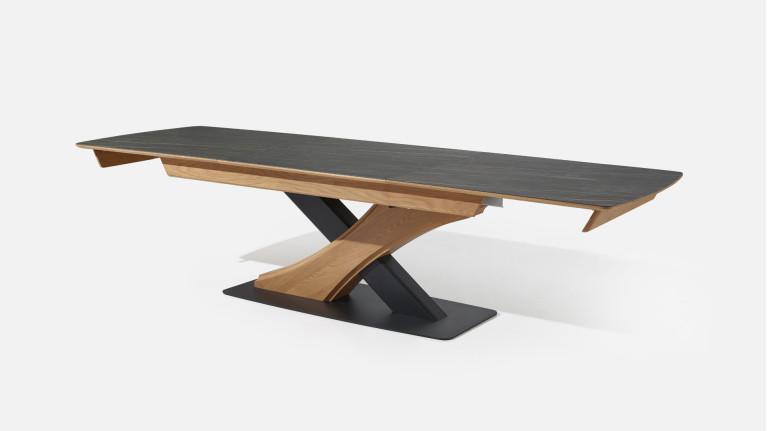Table repas extensible CANYON