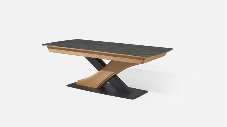 Table repas extensible CANYON