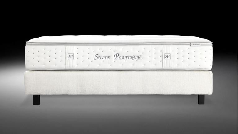 Sommier à lattes CHARME