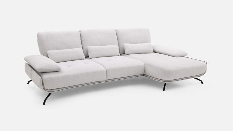 Canapé d'angle PACHA