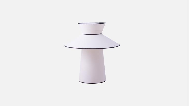 Lampe à poser LINDA I Plus de 50 coloris disponibles