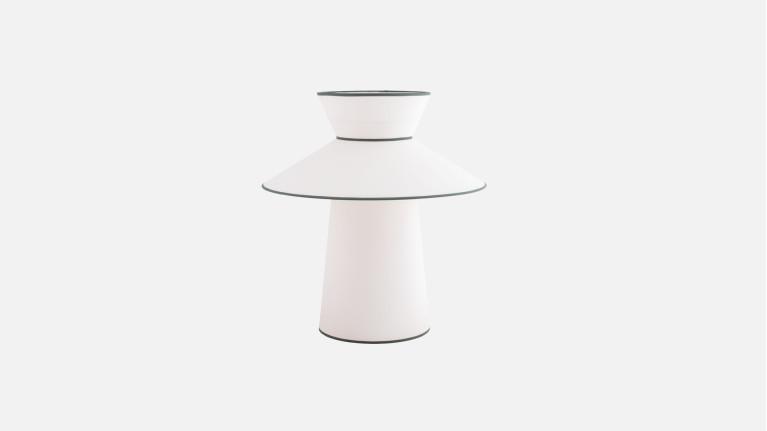 Lampe à poser LINDA I Plus de 50 coloris disponibles