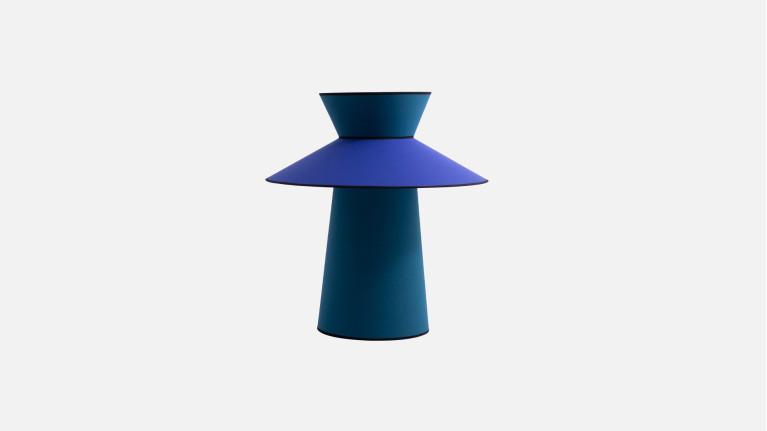 Lampe à poser LINDA I Plus de 50 coloris disponibles