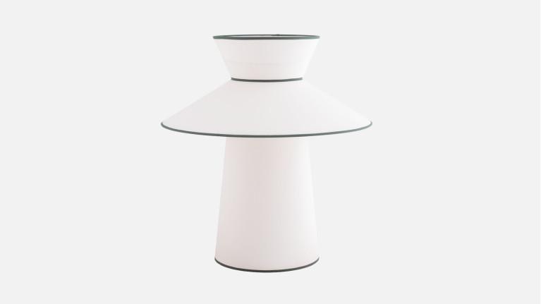 Lampe à poser LINDA