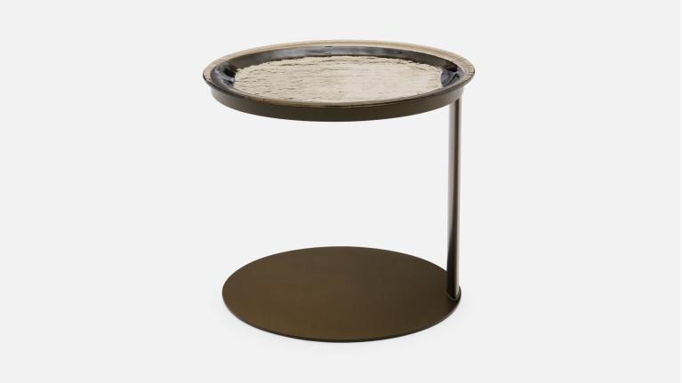 Bout de canapé AURORA