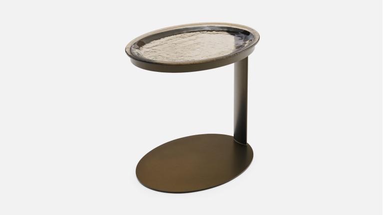 Bout de canapé AURORA