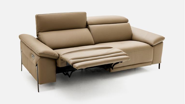 Canapé relaxation...