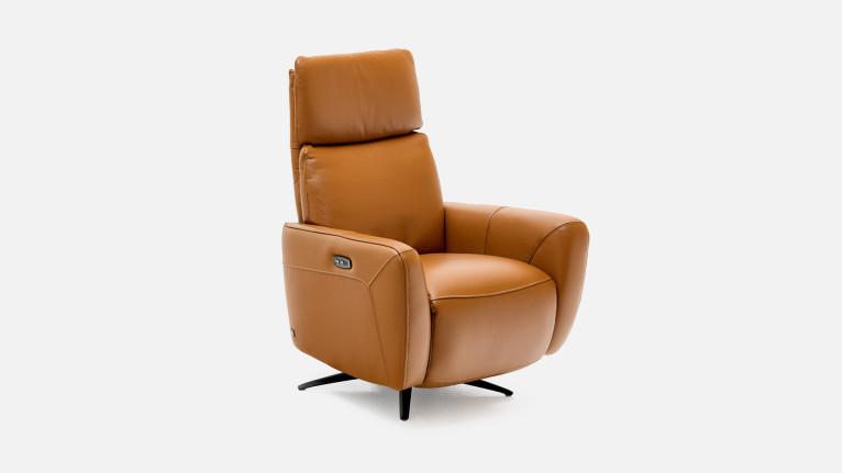 Fauteuil relaxation...