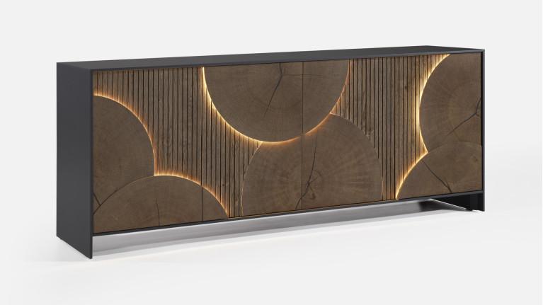 Buffet 4 portes NEO EQUINOXE