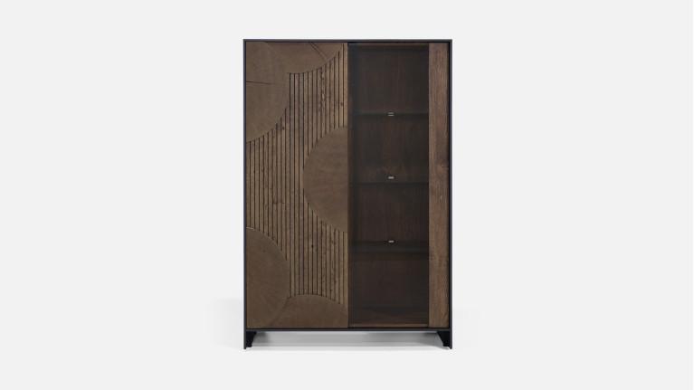 Vitrine NEO EQUINOXE