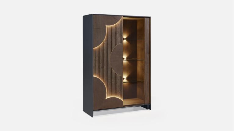 Vitrine NEO EQUINOXE