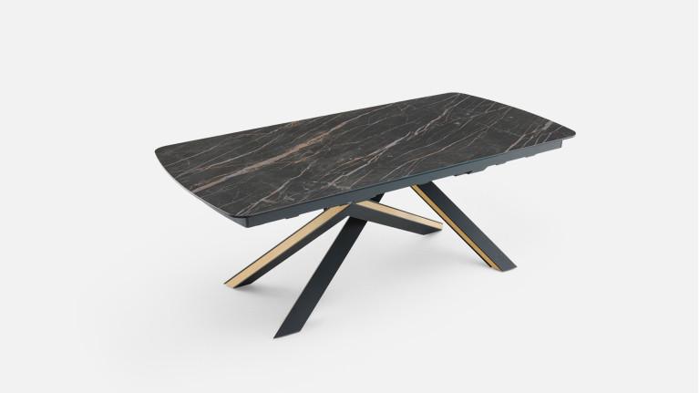 Table de repas extensible...
