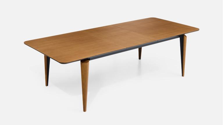 Table de repas extensible...