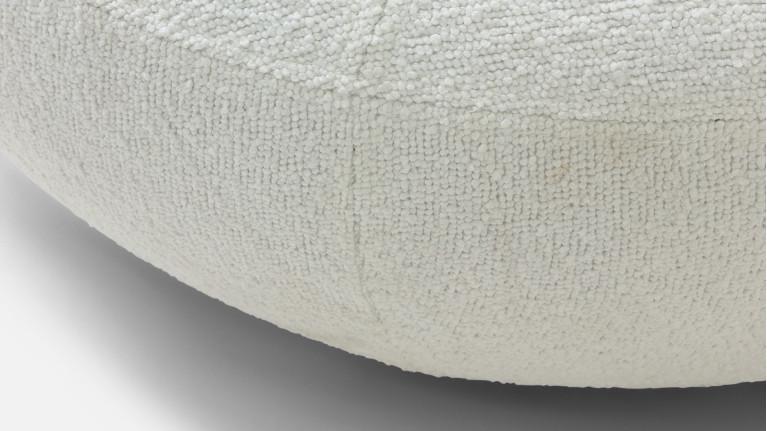 Pouf COCOON — Pouf design pivotant collection COCOON