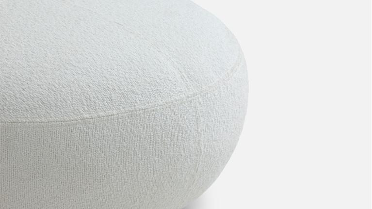 Pouf COCOON — Pouf design pivotant collection COCOON