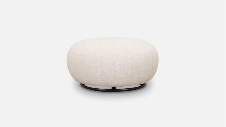 Pouf COCOON — Pouf design pivotant collection COCOON