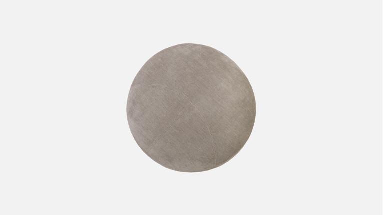 Pouf COCOON — Pouf design pivotant collection COCOON
